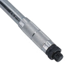 1/4In Drive Click Torque Wrench 2 – 22Nm / 1.5 – 16.2 Ft/lbs Fully Calibrated