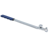 Universal Spanner wrench Extension Extender Power Bar Soft Grip Handle 385mm