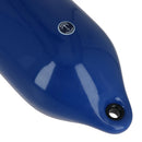 Boat Fender Blue Anchor Marine Cylinder Yacht Bumper Mooring Buoy