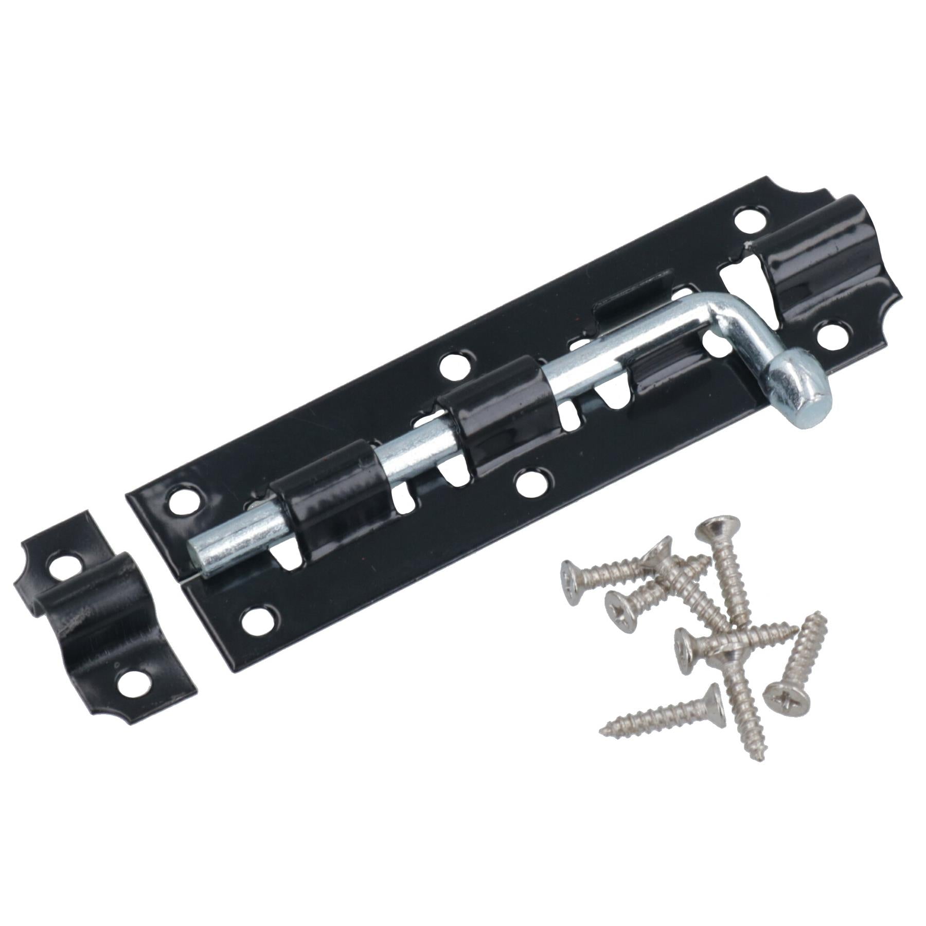 Gates & Fencing