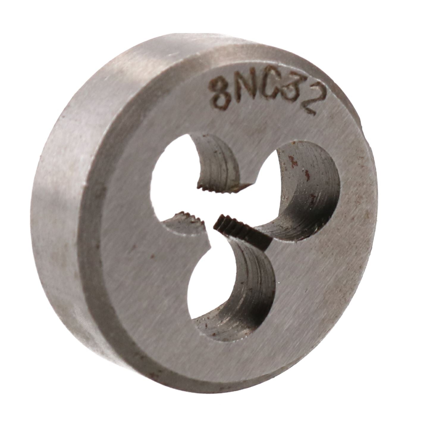 25mm UNC Imperial Die from 4 - 7/16"