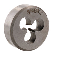 25mm UNC Imperial Die from 4 - 7/16"