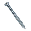 5mm x 50mm PZ2 Drive Countersunk Wood Chipboard Screws Fasteners
