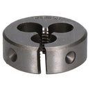 38mm 1.5" UNC Imperial Die Thread Cutter Sizes from 1/2" - 3/4" Rethreading