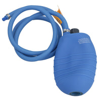 PVC Testing / Sealing Inflatable Air Bag 3" - 18" (75-450mm) Drain Pipe Bung Plug