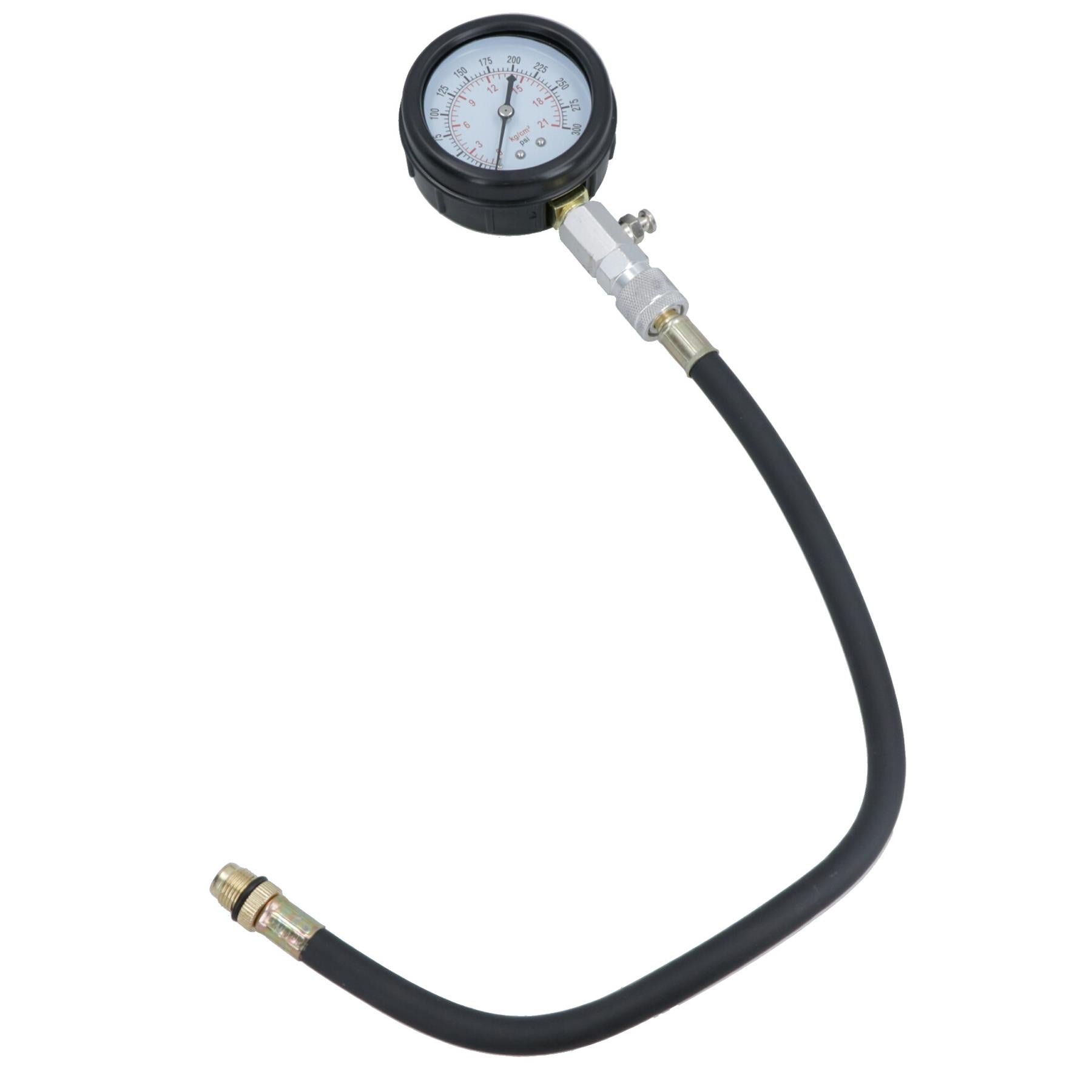 Engine Cylinder Compression Tester For Petrol Engines M10 – M18 Adaptor
