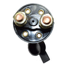 Heavy Duty Plastic Type Battery Isolator Switch / Key Cut Off Power Kill Switch