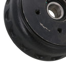 Knott Style Trailer Brake Drum 200 x 50mm & Bearing 5 Stud 112mm PCD
