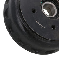 Knott Style Trailer Brake Drum 200 x 50mm & Bearing 5 Stud 112mm PCD