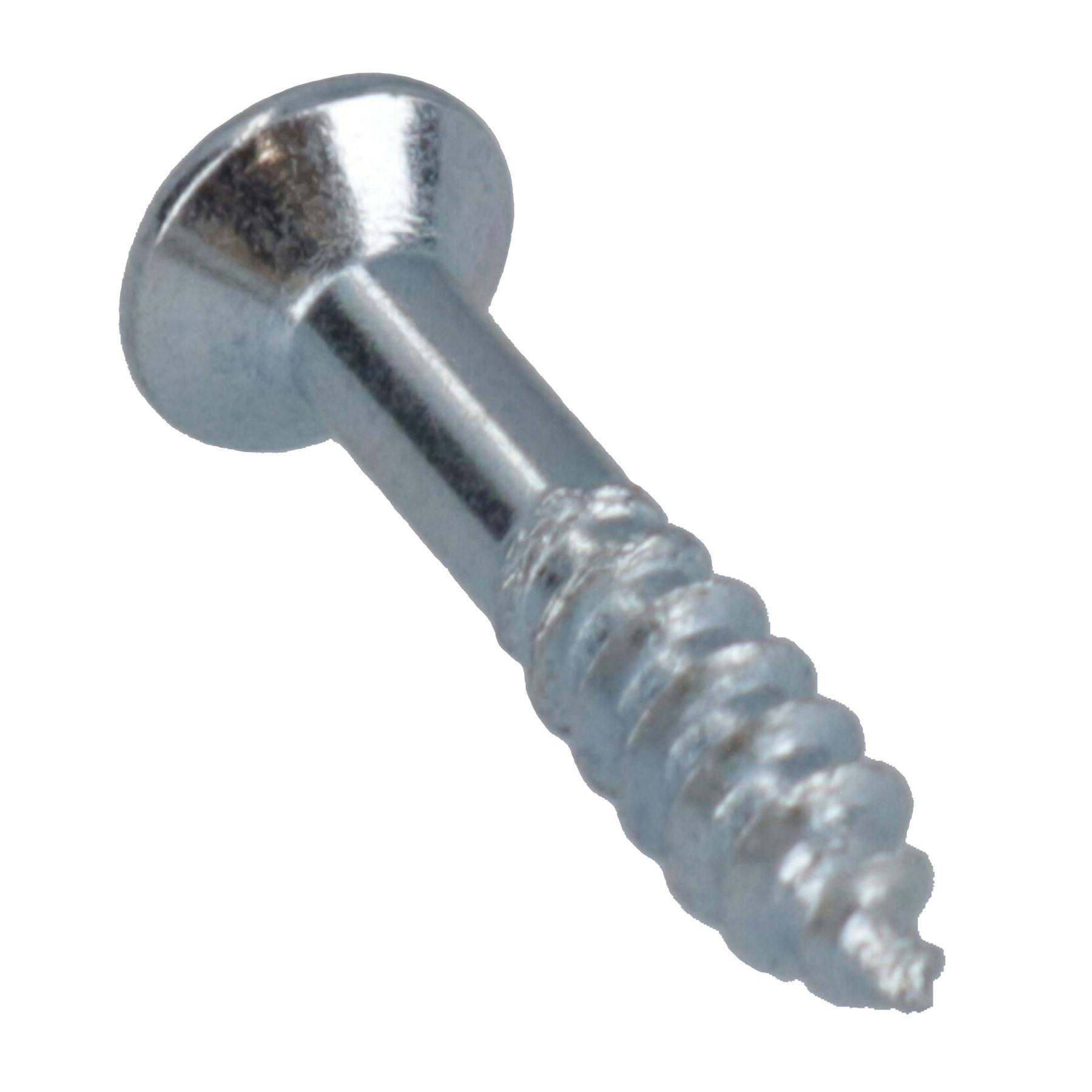 3mm x 16mm PZ1 Drive Countersunk Wood Chipboard Screws Fasteners