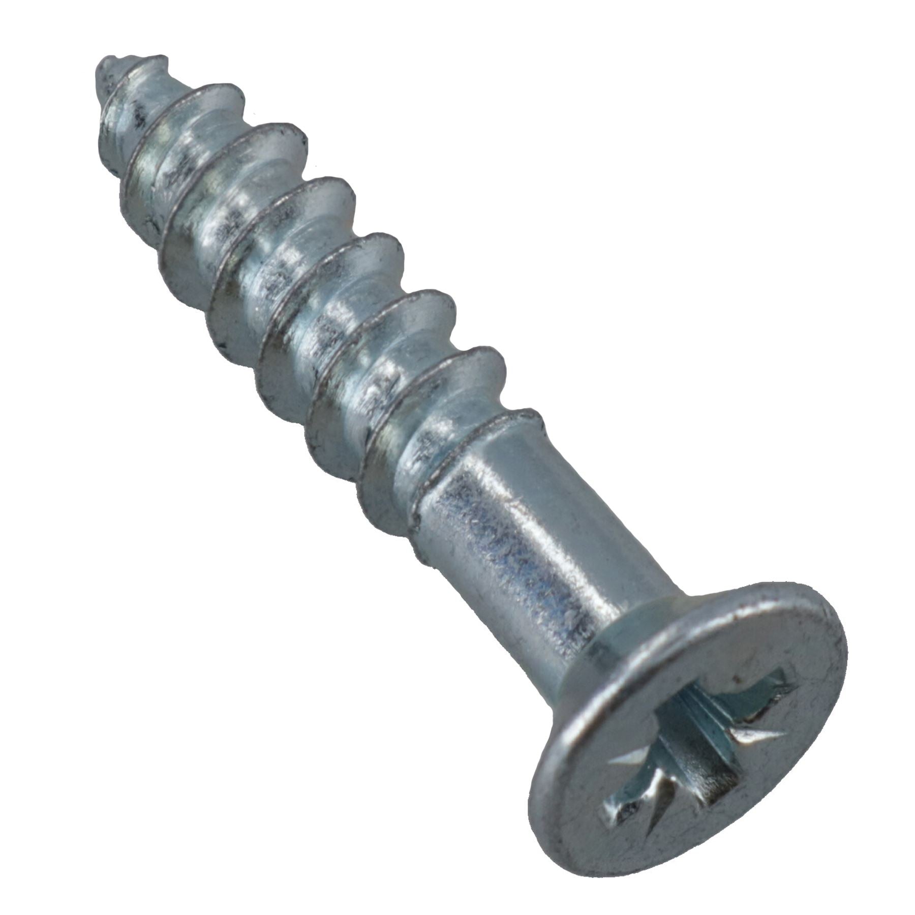 5mm x 25mm PZ2 Drive Countersunk Wood Chipboard Screws Fasteners