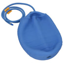 PVC Testing / Sealing Inflatable Air Bag 3" - 18" (75-450mm) Drain Pipe Bung Plug