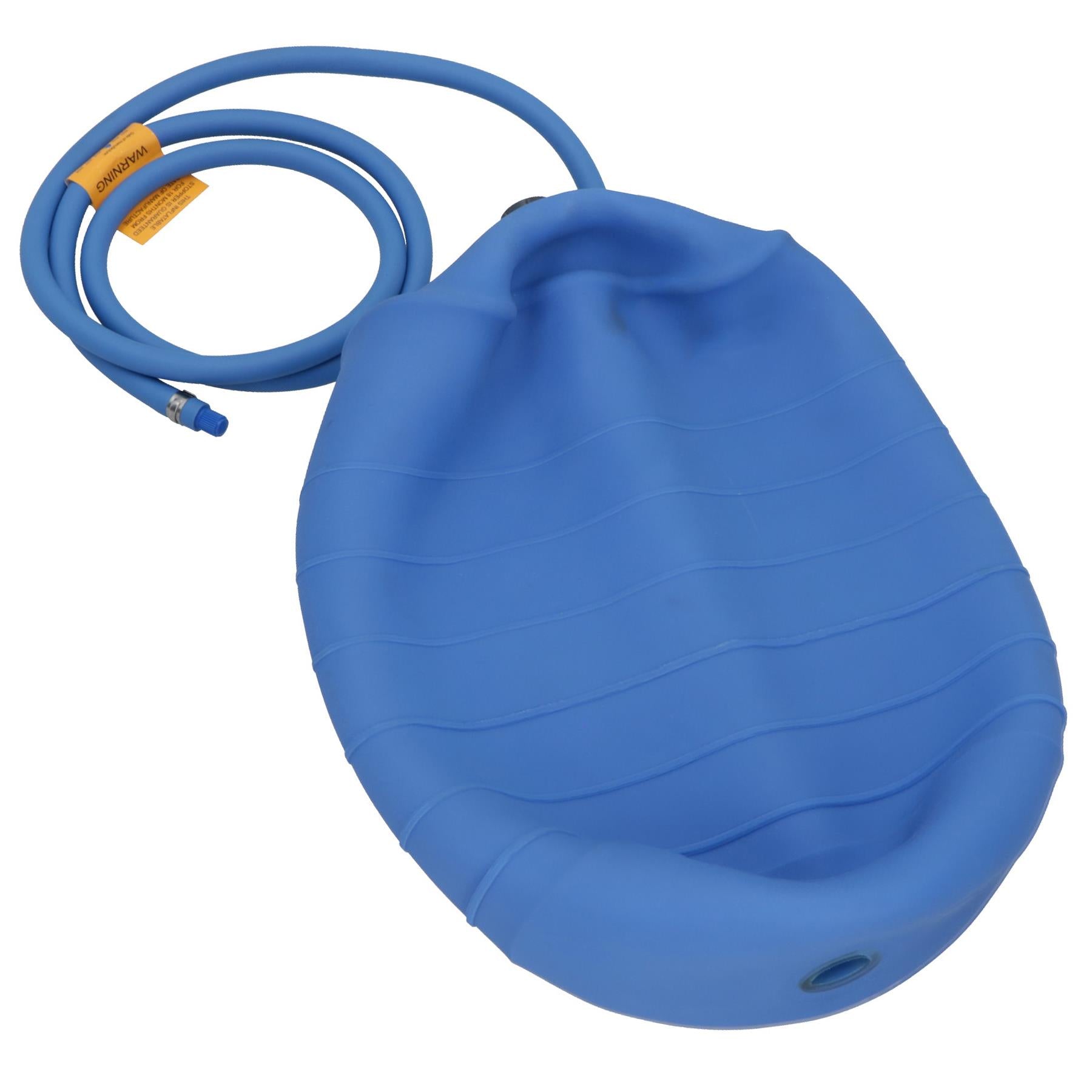 PVC Testing / Sealing Inflatable Air Bag 3" - 18" (75-450mm) Drain Pipe Bung Plug