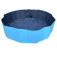 Pet Heat Relief Cool Down Dog Swimming Pool -  Not Just For Dogs