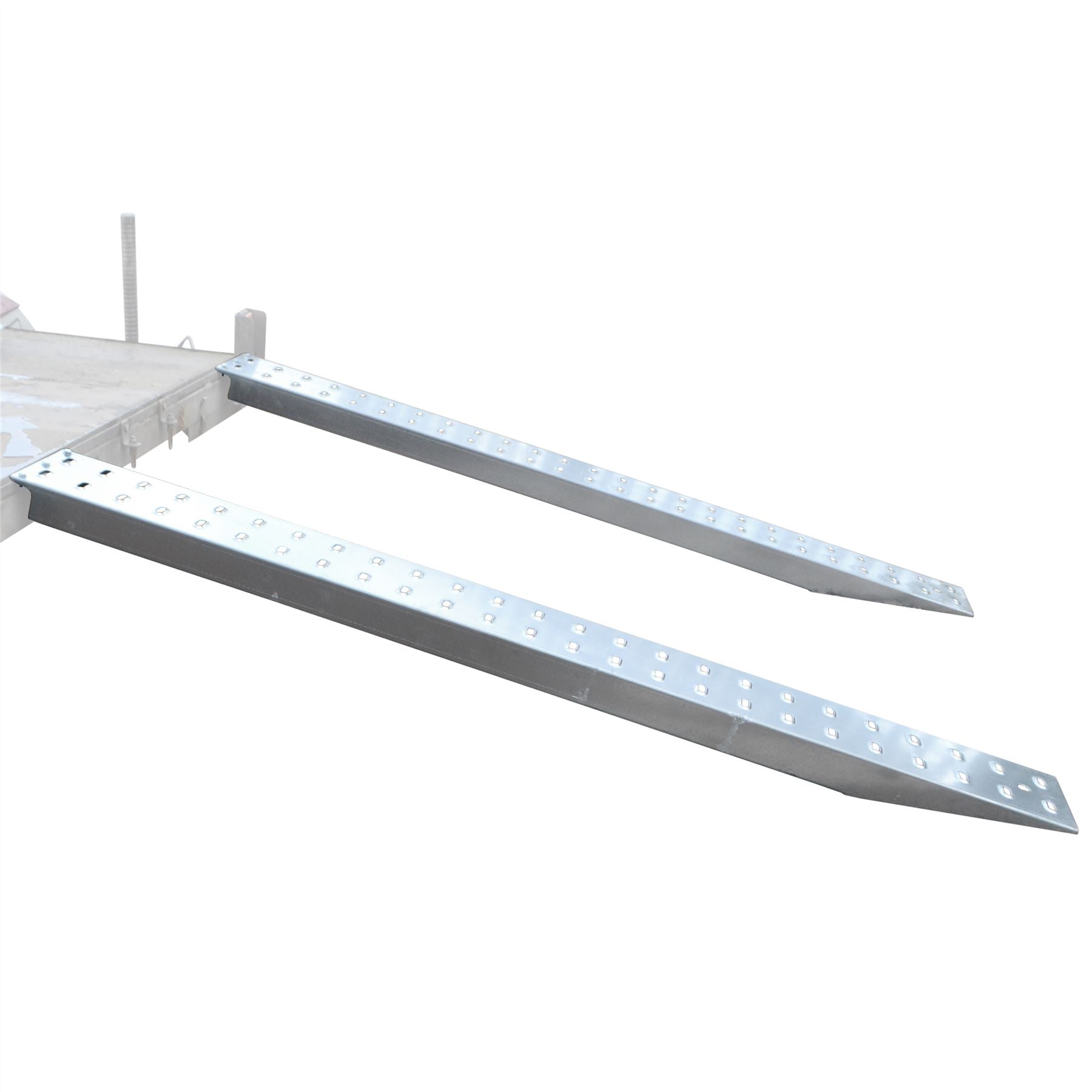 Ramps – Hanford Trailers