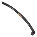 4 Ifor Williams Style Single Axle Parabolic Trailer Leaf Spring and Bush C90003