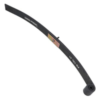 4 Ifor Williams Style Single Axle Parabolic Trailer Leaf Spring and Bush C90003