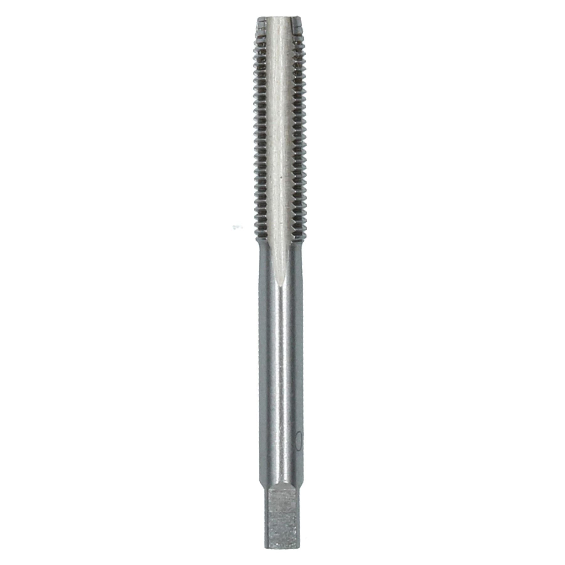Metric Tap Taper Taps Starter Thread Cutting Cleaning Tungsten Steel M6 - M24