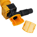 Whale Supersub Smart 1100 Bilge Pump Automatic Electronic Float Switch 12v