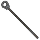2 Pack BS Standard M10 Long Shank Eye Bolt Harness Point 250kg SWL