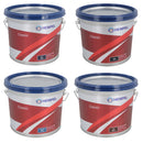 Hempel Classic Antifoul 2.5L Boat Antifouling Marine Paint