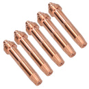 Lightweight Oxy Acetylene Gas Cutting Nozzle Tips 1/32" - 1/16" 3mm - 75mm