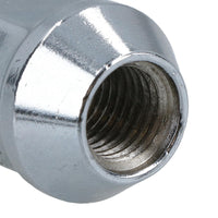 Pack of 16 M12 x 1.5 Wheel Nuts Nut For Trailer Suspension Hubs Trailers