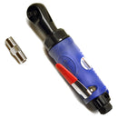 1/4" Drive Stubby Air Ratchet Wrench Maximum Torque 27Nm / 20ft/lbs