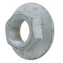 4 Alko Axle Axles Trailer Brake Drum Hub Nut One Shot 27mm x 2.0mm M27