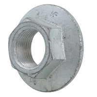4 Alko Axle Axles Trailer Brake Drum Hub Nut One Shot 27mm x 2.0mm M27