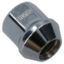 Pack of 16 M12 x 1.5 Wheel Nuts Nut For Trailer Suspension Hubs Trailers