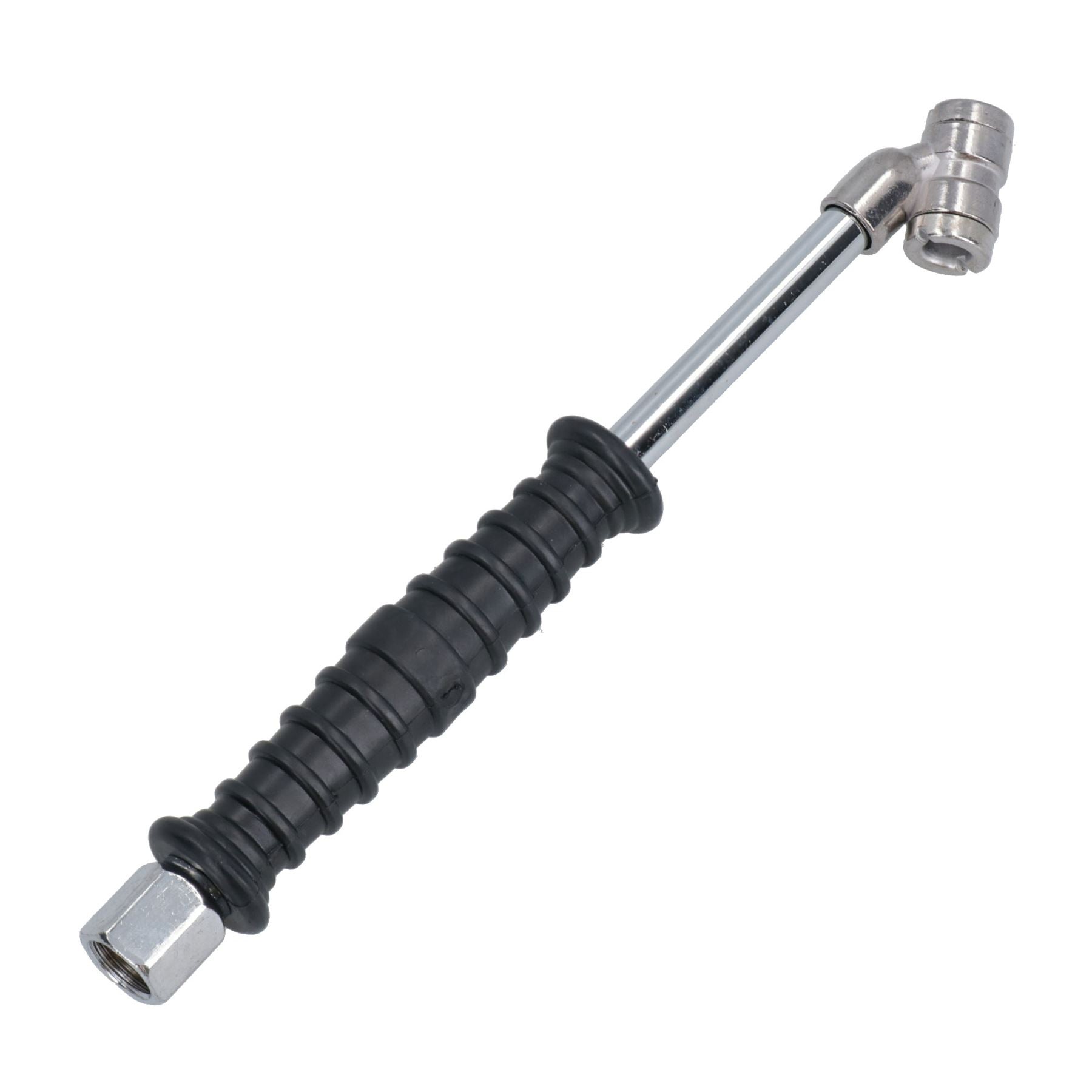Professional Tyre Inflator Gauge Pump Pressure Tester For Cars HGV's
