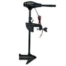 Minn Kota Endura C2 30 lb Transom Mount Trolling Motor 12v Electric Outboard