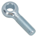 M10 40mm Eye Bolt Single Bolt Zinc Plated Threaded Rings DIN444 Catenary Wire