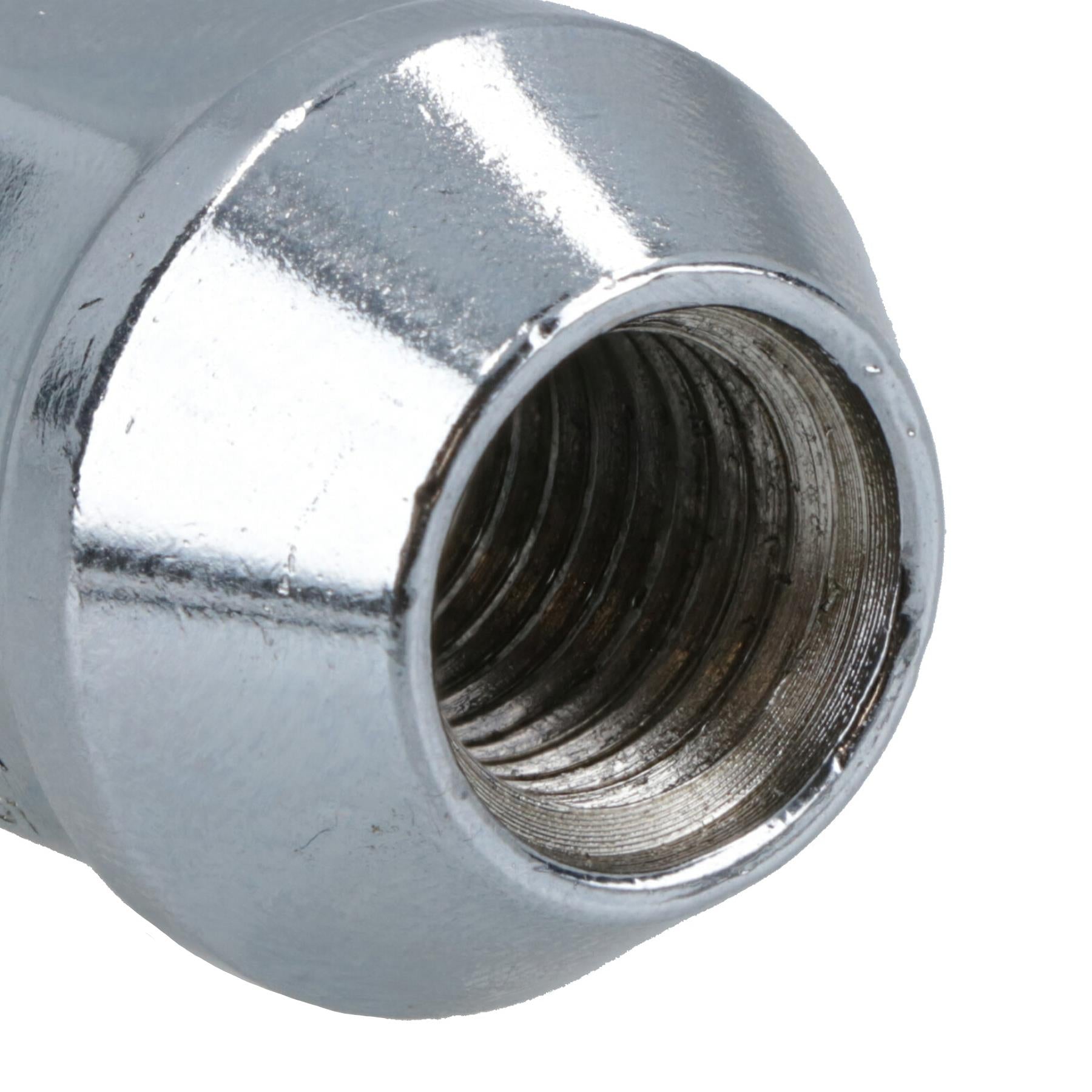 Pack of 4 M12 x 1.5 Wheel Nuts Nut For Trailer Suspension Hubs Trailers