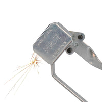 Shurlite Fire Starter Lighter Spark Flint Rock BBQ Camping Hob Welder Welding