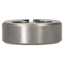 Metric Split Die Threading Tool Thread Cutter 38mm Tungsten Steel M6 - M18