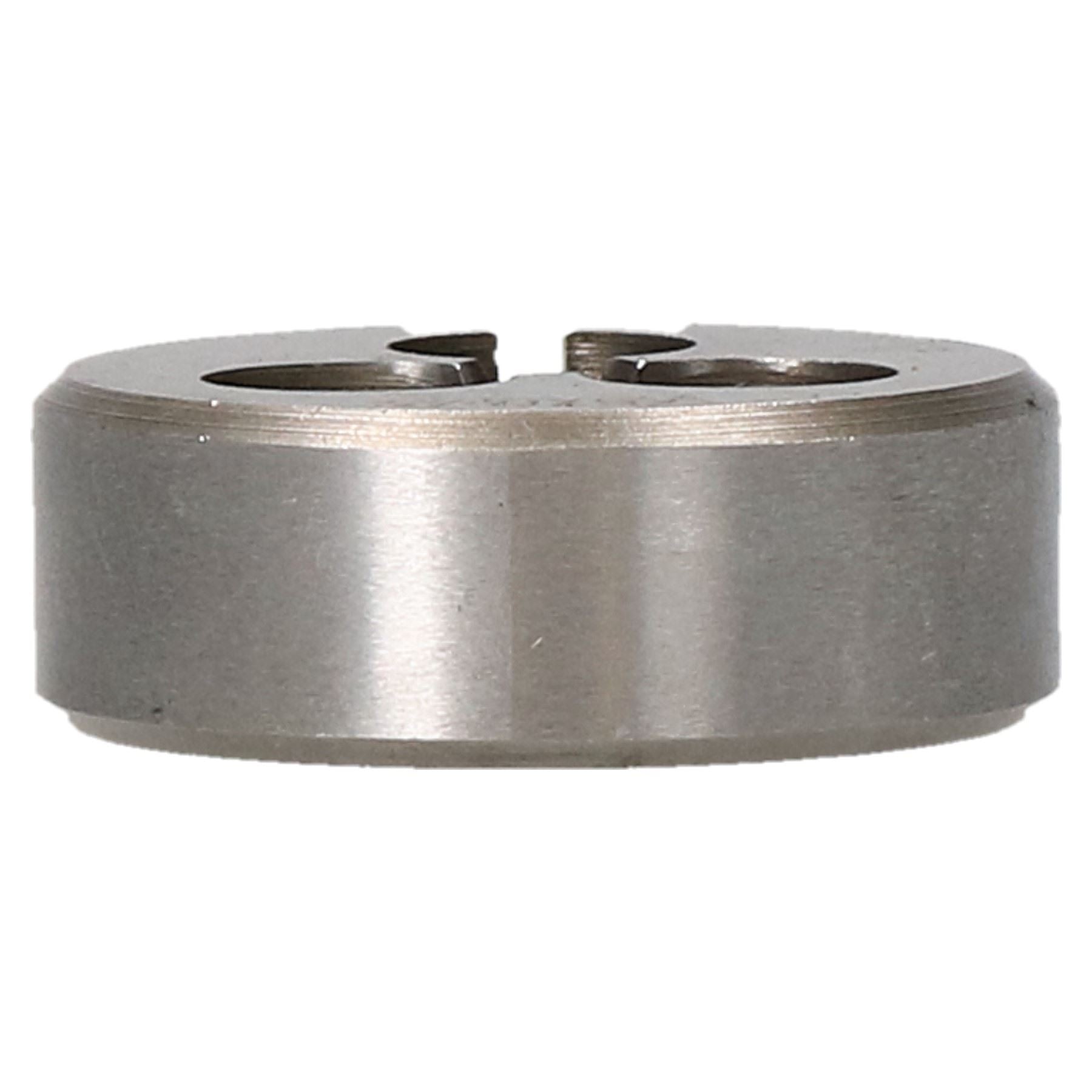 Metric Split Die Threading Tool Thread Cutter 38mm Tungsten Steel M6 - M18