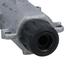 24V 7 Pin N Type Trailer Plug for HGV Commercial Vehicles Aluminium