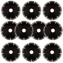 Diamond Mortar Raking Disc Pointing Disc Blade Masonry 115mm x 5.25mm