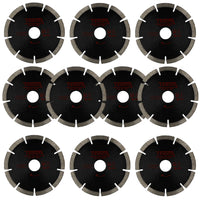 Diamond Mortar Raking Disc Pointing Disc Blade Masonry 115mm x 5.25mm