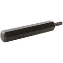 T20 – T60 Torx Star Male Bits With 10mm Shank 30mm or 75mm Length