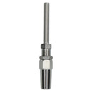 DIY Wire Rope Cable Fitting Swageless Rigging End Fitting Stainless Steel 316