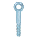 M8 50mm Eye Bolt Single Bolt Zinc Plated Threaded Rings DIN444 Catenary Wire