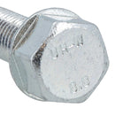 16 x M12 x 1.5 Trailer Wheel Stud Bolt for Ifor Williams P6E Knot