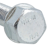 16 x M12 x 1.5 Trailer Wheel Stud Bolt for Ifor Williams P6E Knot
