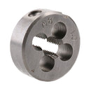 Metric Die Threading Tool Thread Cutter 25mm Tungsten Steel M2 - M11
