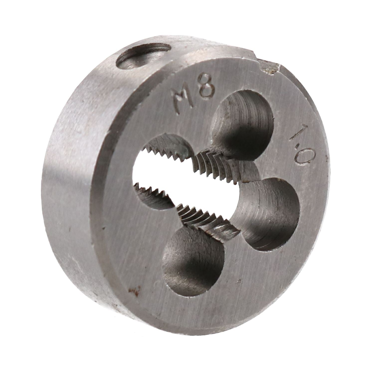 Metric Die Threading Tool Thread Cutter 25mm Tungsten Steel M2 - M11