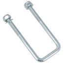 M10 U-Bolt N-Bolt 48mm x 120mm High Tensile for Boat Trailers