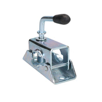 42mm Clamp for jockey wheel / prop stand TR023